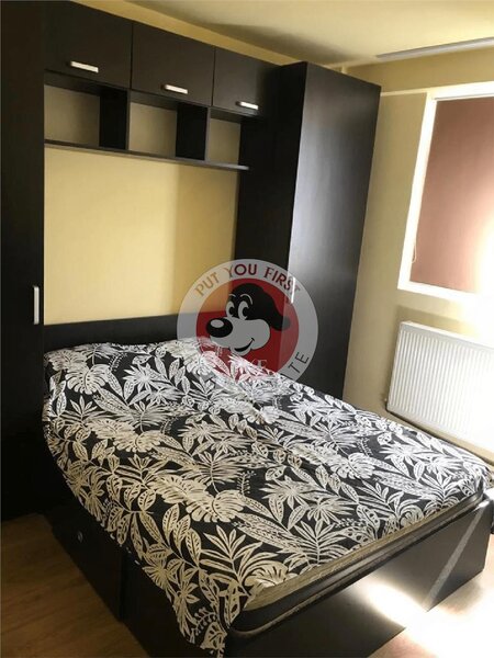 Mega Mall | Apartament 2 camere | 45mp | Decomandat | B10154