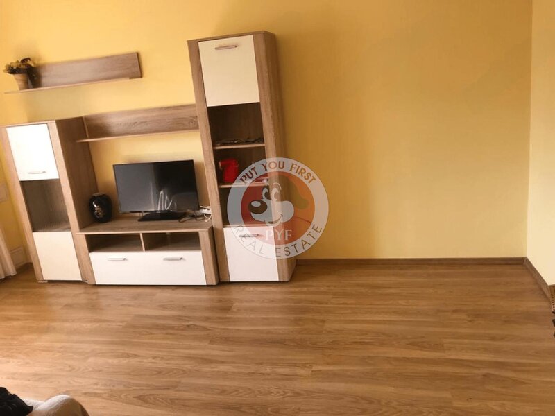 Mega Mall | Apartament 2 camere | 45mp | Decomandat | B10154