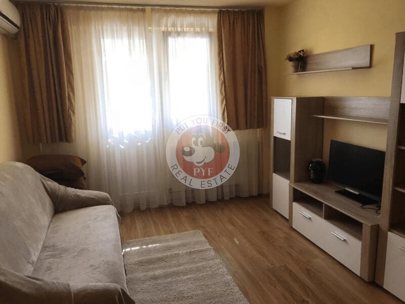 Mega Mall | Apartament 2 camere | 45mp | Decomandat | B10154