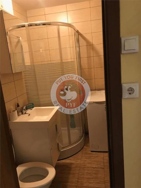 Mega Mall | Apartament 2 camere | 45mp | Decomandat | B10154