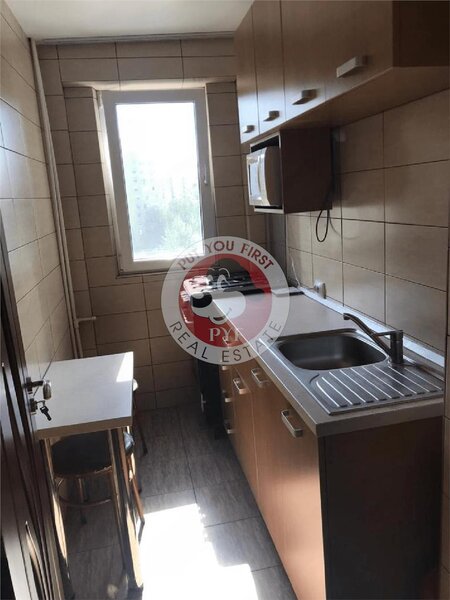 Mega Mall | Apartament 2 camere | 45mp | Decomandat | B10154