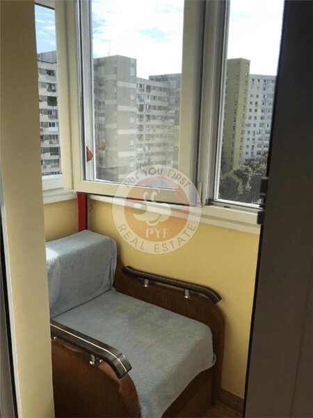 Mega Mall | Apartament 2 camere | 45mp | Decomandat | B10154